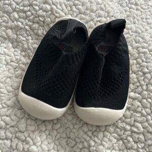 Black toddler shows NEW